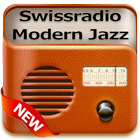 Swissradio Modern Jazz icono