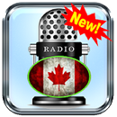 Deep Motion FM Montreal Online CA App Radio Free L-APK