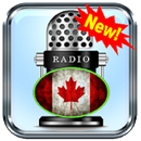 Deep Motion FM Montreal Online CA App Radio Free L APK