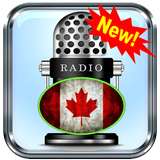 CA Radio A1 Chinese Radio Toro biểu tượng