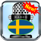 ikon SV Radio One FM Are Online App Radio Gratis Lyssna