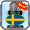 SV Radio Sveriges Radio P4 Väst Uddevalla 103.3 FM