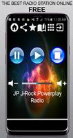 J-Rock Powerplay Cartaz