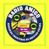 Icona Radio Amigo Online