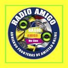 Radio Amigo Online biểu tượng
