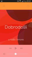 Serbian Radio Affiche