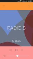 Serbian Radio capture d'écran 2
