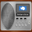Radio Antarctica Live simgesi