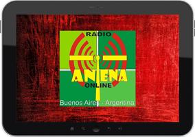 RADIO ANTENA ONLINE screenshot 1