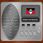 Radio Antigua Barbuda ikon