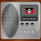 Radio Antigua Barbuda ไอคอน