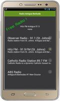 Radyo Antigua Barbuda gönderen