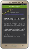 Radio Antigua Barbuda ภาพหน้าจอ 1