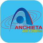 Rádio Anchieta AM আইকন