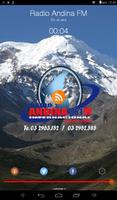 Radio Andina FM bài đăng