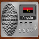 Radio Angola FM Live APK