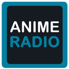 Anime Radio Complete आइकन