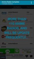 Anime Radio Complete पोस्टर