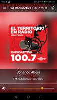 Radioactiva 100.7 скриншот 1