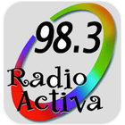 Radio Activa Yacuiba simgesi