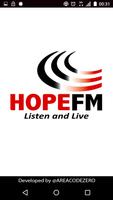 1 Schermata Hope FM