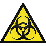 Biohazard BootAnimation icon