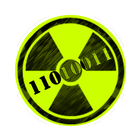 Binary BootAnimation icon