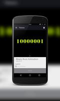 Binary BootAnimation screenshot 1