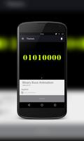Binary BootAnimation screenshot 2