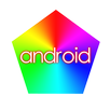 Coloured BootAnimation APK