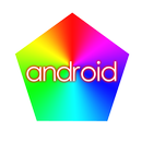 Coloured BootAnimation APK