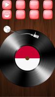 Scratch DJ Vinyl Kit Ekran Görüntüsü 1