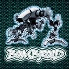 Bombroid: Mission-Moon Station أيقونة