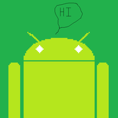 Awesomeness for Android icon