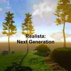 Realista Next Gen A.E. icon
