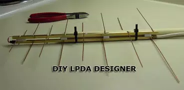 Diseñador de LPDA