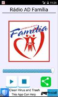 Rádio AD Família poster