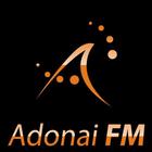 Radio Adonai FM ícone