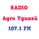 Radio Agro Yguazu 107.1 FM APK