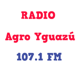 Radio Agro Yguazu 107.1 FM
