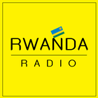 Đài phát thanh 10 Rwanda biểu tượng