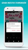Radio Altoke Nomas capture d'écran 2