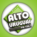 Rádio Alto Uruguai - FM - 106,1 APK