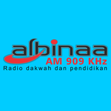 Radio ALBINAA icône