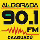 Radio Alborada 90.1 FM APK