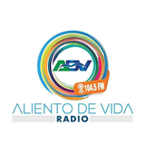 Radio Aliento De Vida icône