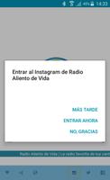 Radio Aliento De Vida اسکرین شاٹ 3