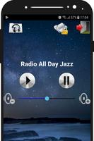 Radio All Day Jazz NL Discomuziek Online Gratis 海報