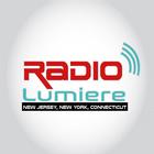 Radio Lumiere icône