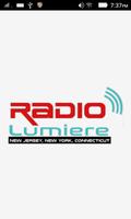 Radio Lumiere plakat